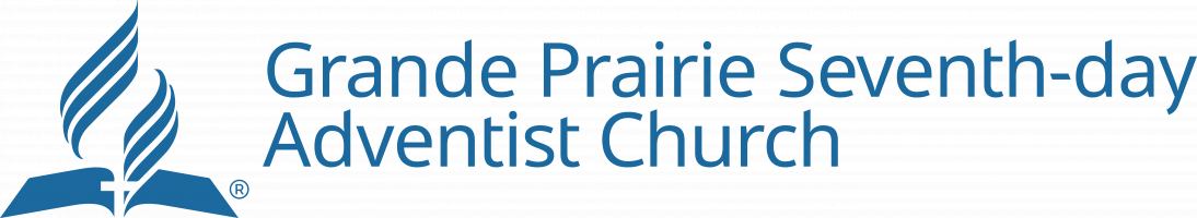 Grande Prairie Seventh-day Adventist® Church logo